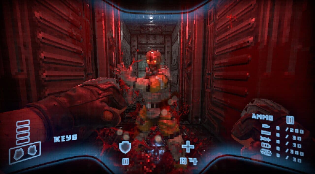 Captura 1 de Prodeus
