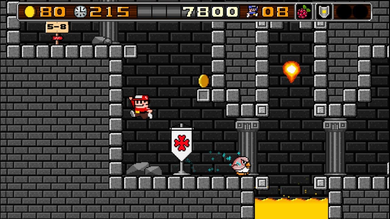 Captura 6 de 8BitBoy
