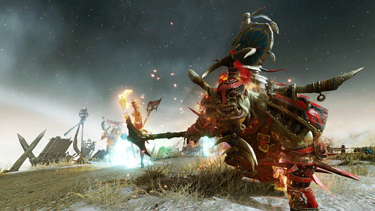 Captura 1 de Panzar