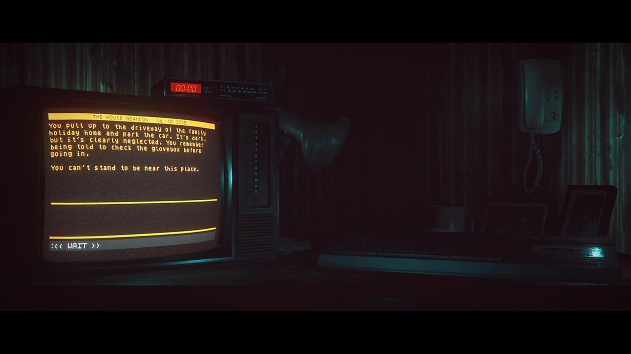 Captura 6 de Stories Untold