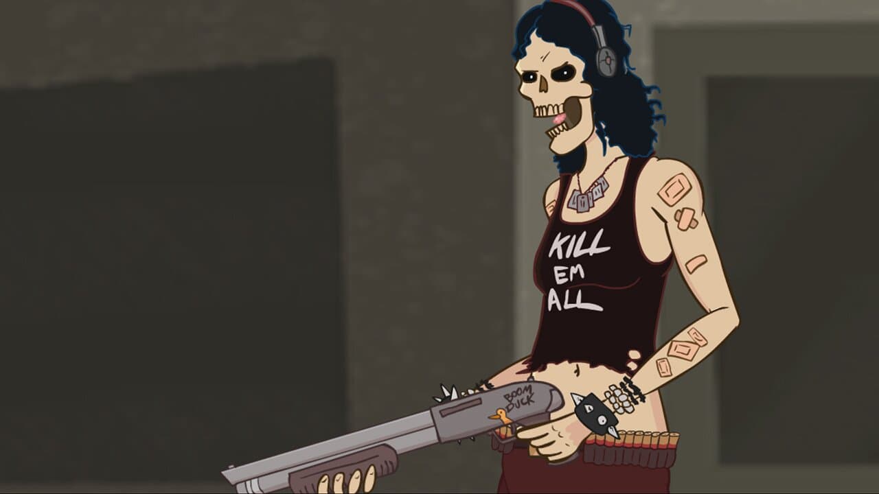 Captura 6 de Manual Samuel