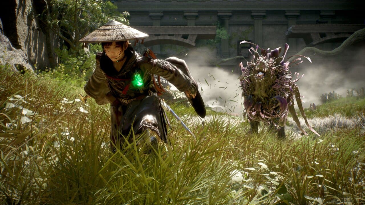 Captura 5 de Beast of Reincarnation