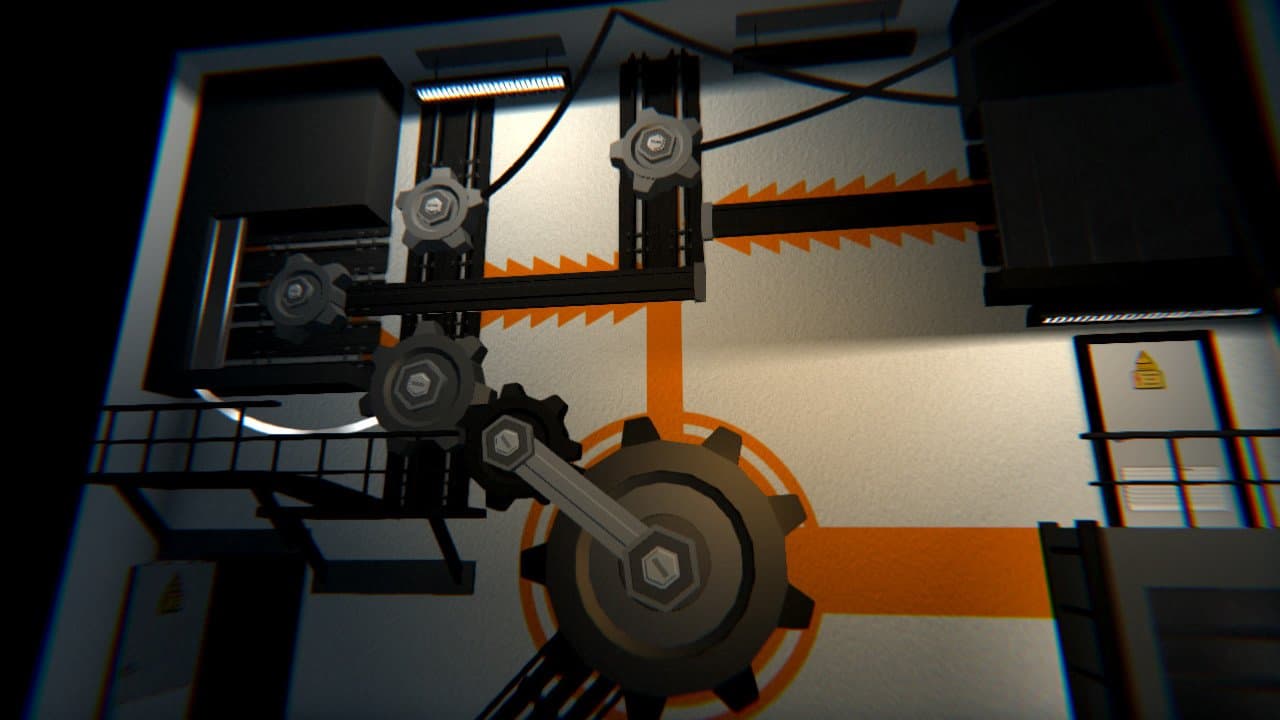 Captura 5 de Small Radios Big Televisions