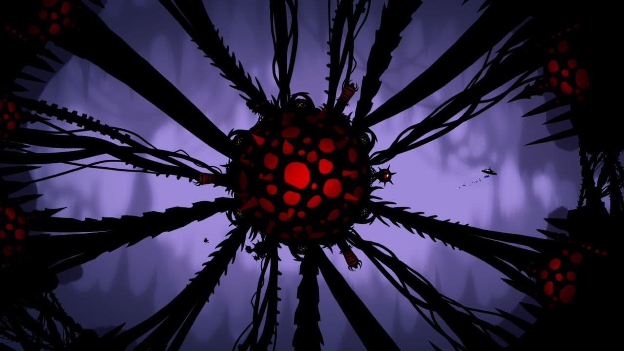 Captura 2 de Insanely Twisted Shadow Planet