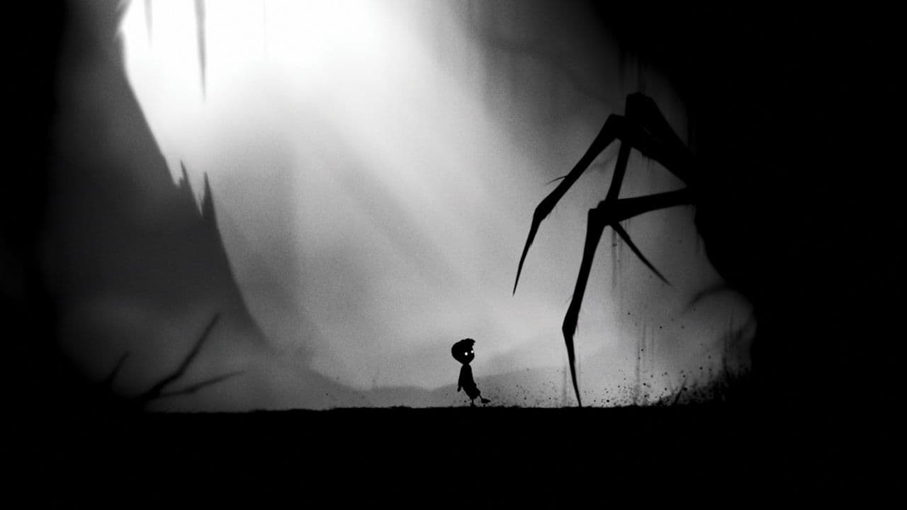 Captura 1 de Limbo