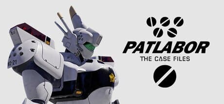 PATLABOR the Case Files