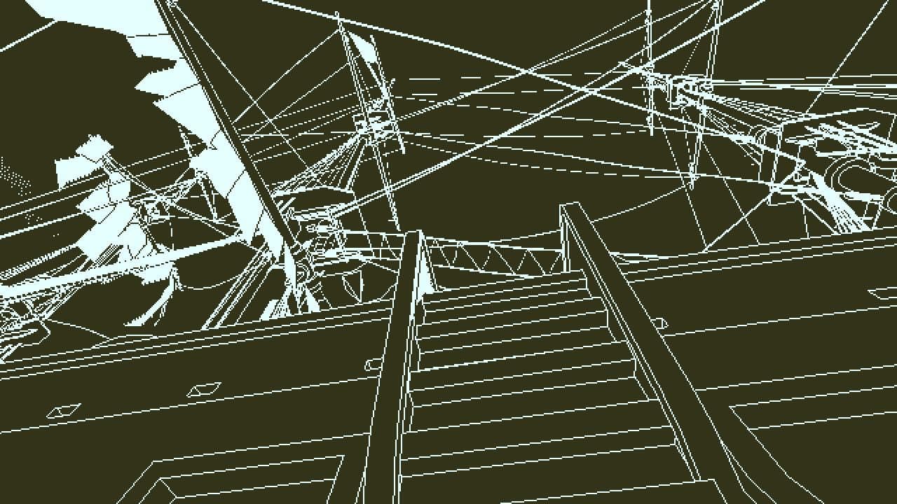 Captura 3 de Return Of The Obra Dinn