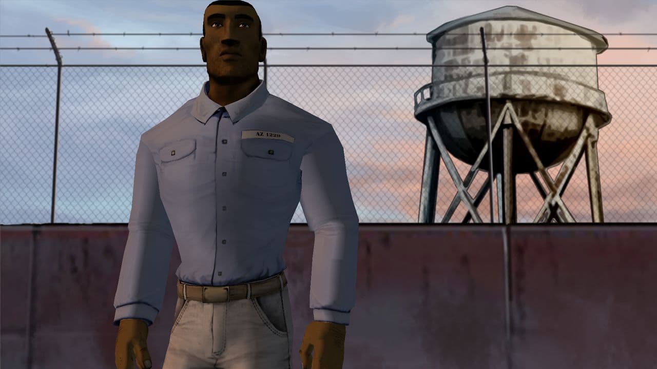 Captura 1 de 1954 Alcatraz