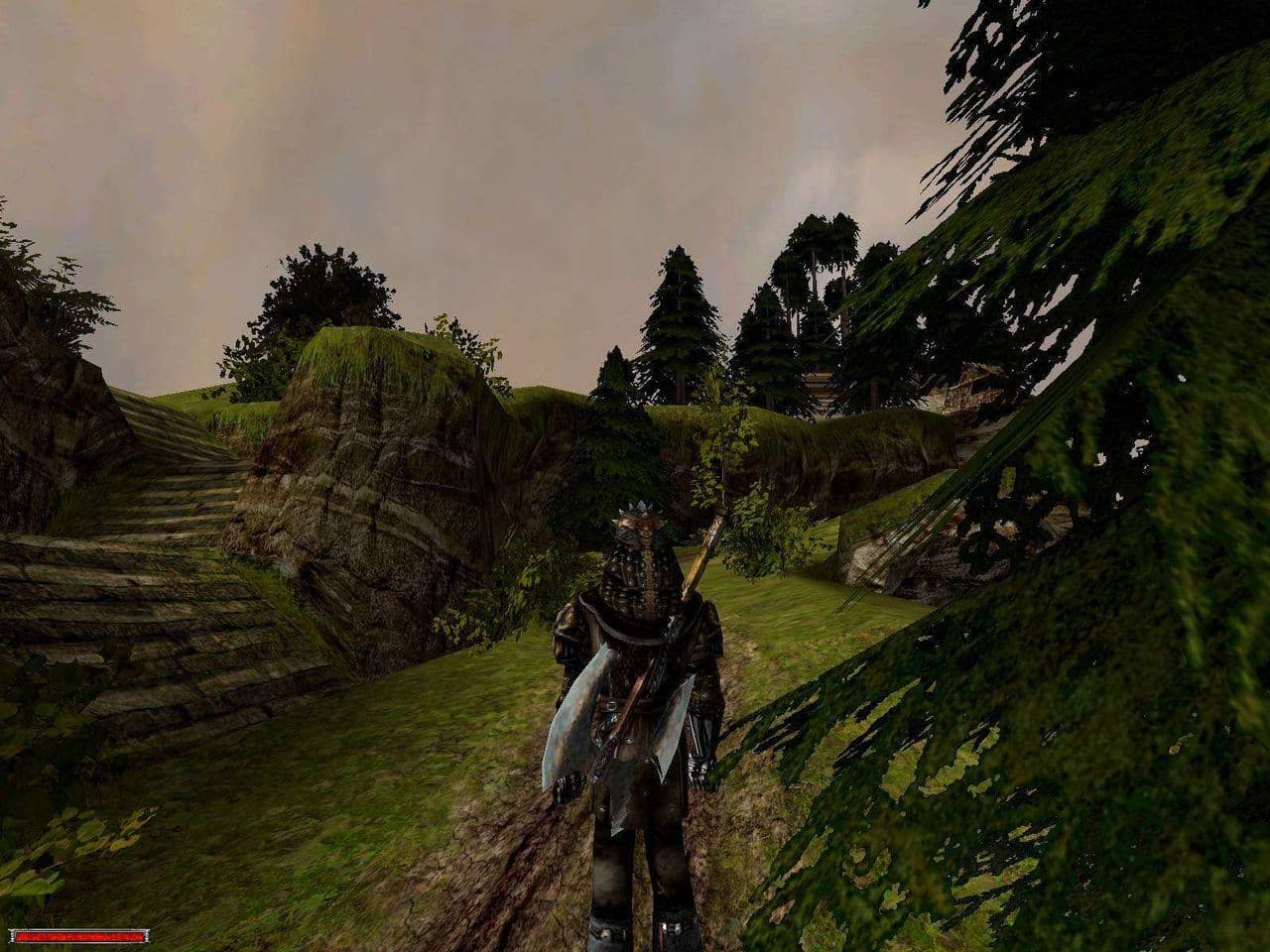 Captura 5 de Gothic 2