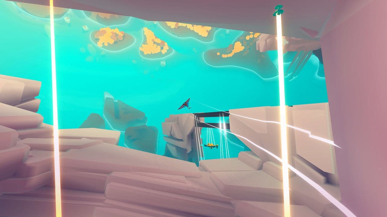 Captura 5 de InnerSpace