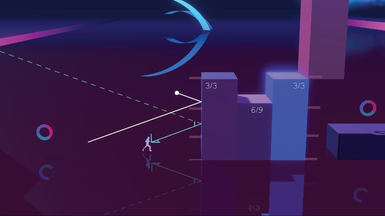 Captura 5 de Metrico+