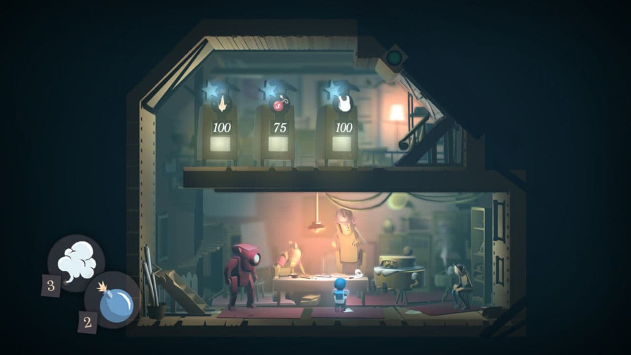 Captura 4 de Pid