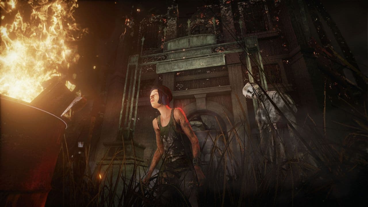 Captura 5 de Dead by Daylight