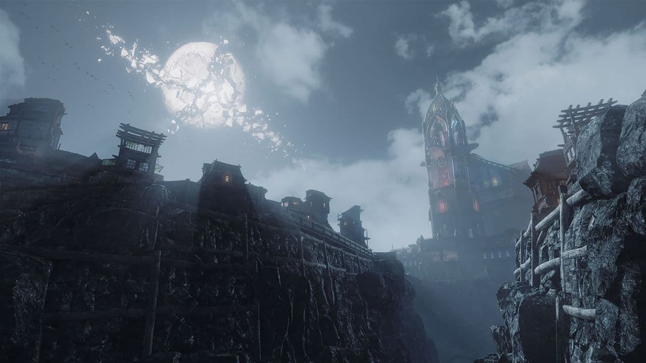 Captura 2 de Lichdom: Battlemage