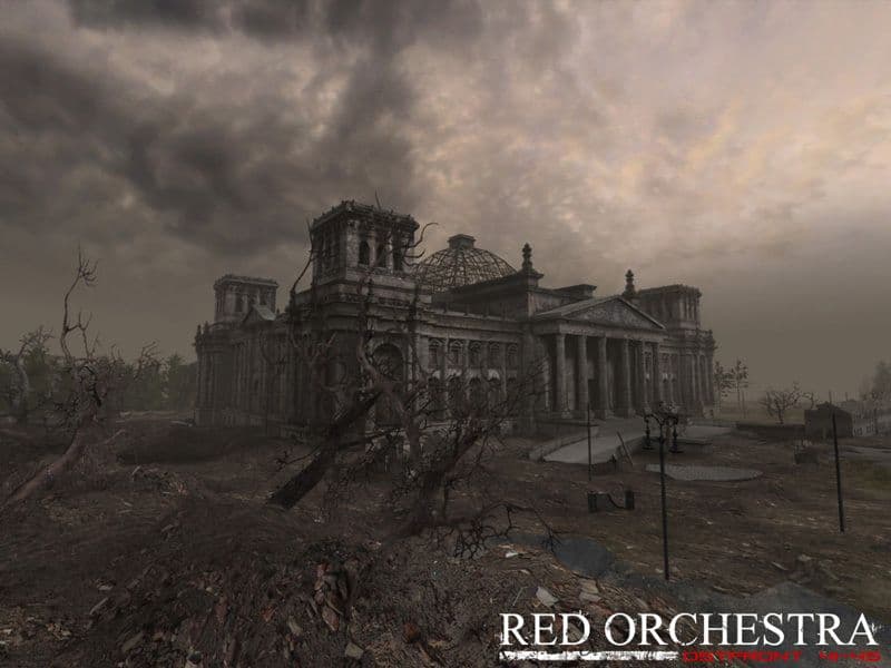 Captura 1 de Red Orchestra: Ostfront 41-45