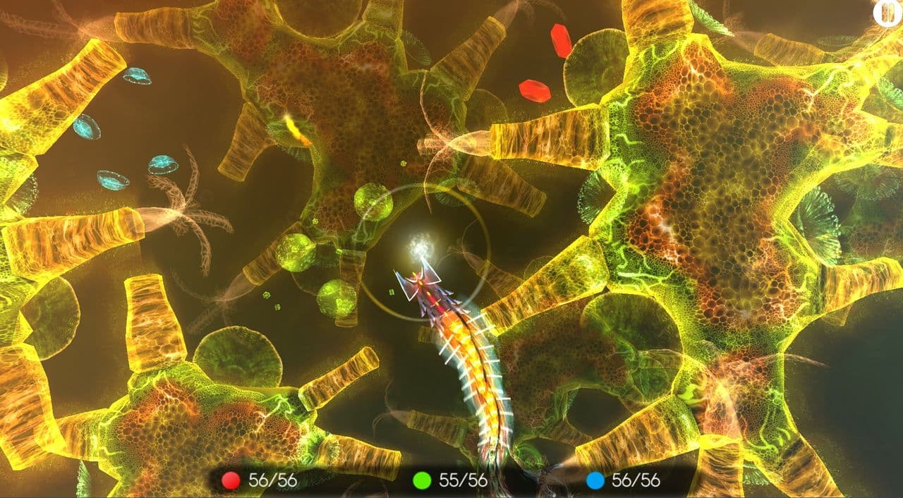 Captura 1 de Sparkle 2 Evo