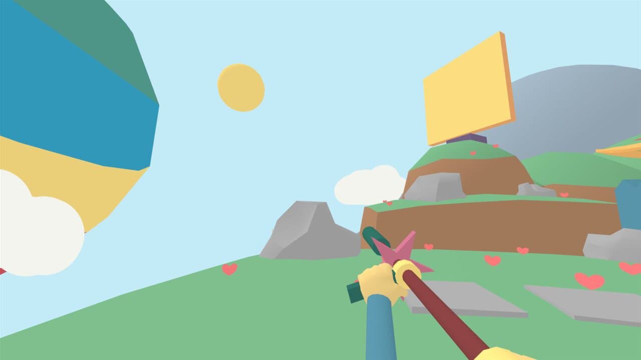 Captura 3 de Lovely Planet