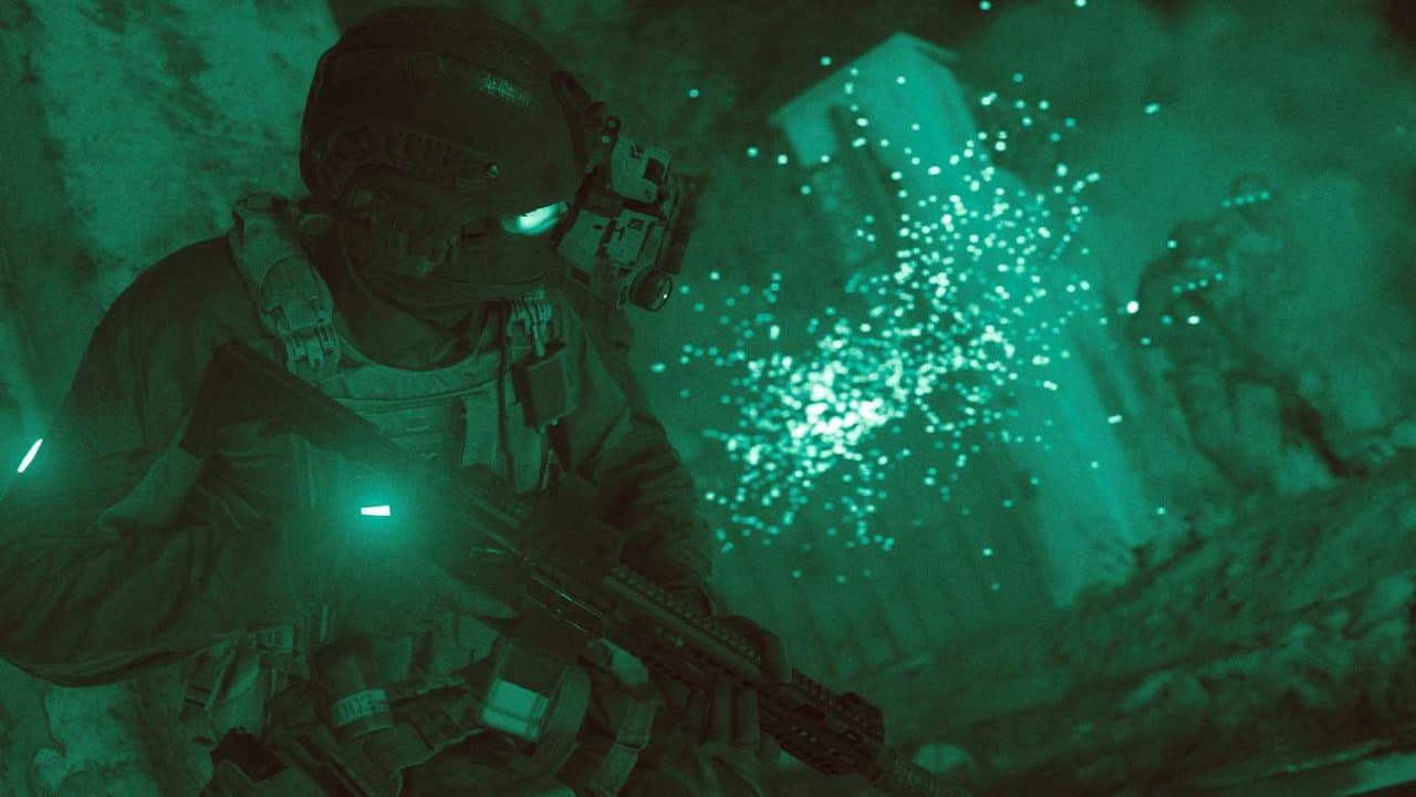 Captura 6 de Call of Duty: Modern Warfare (2019)