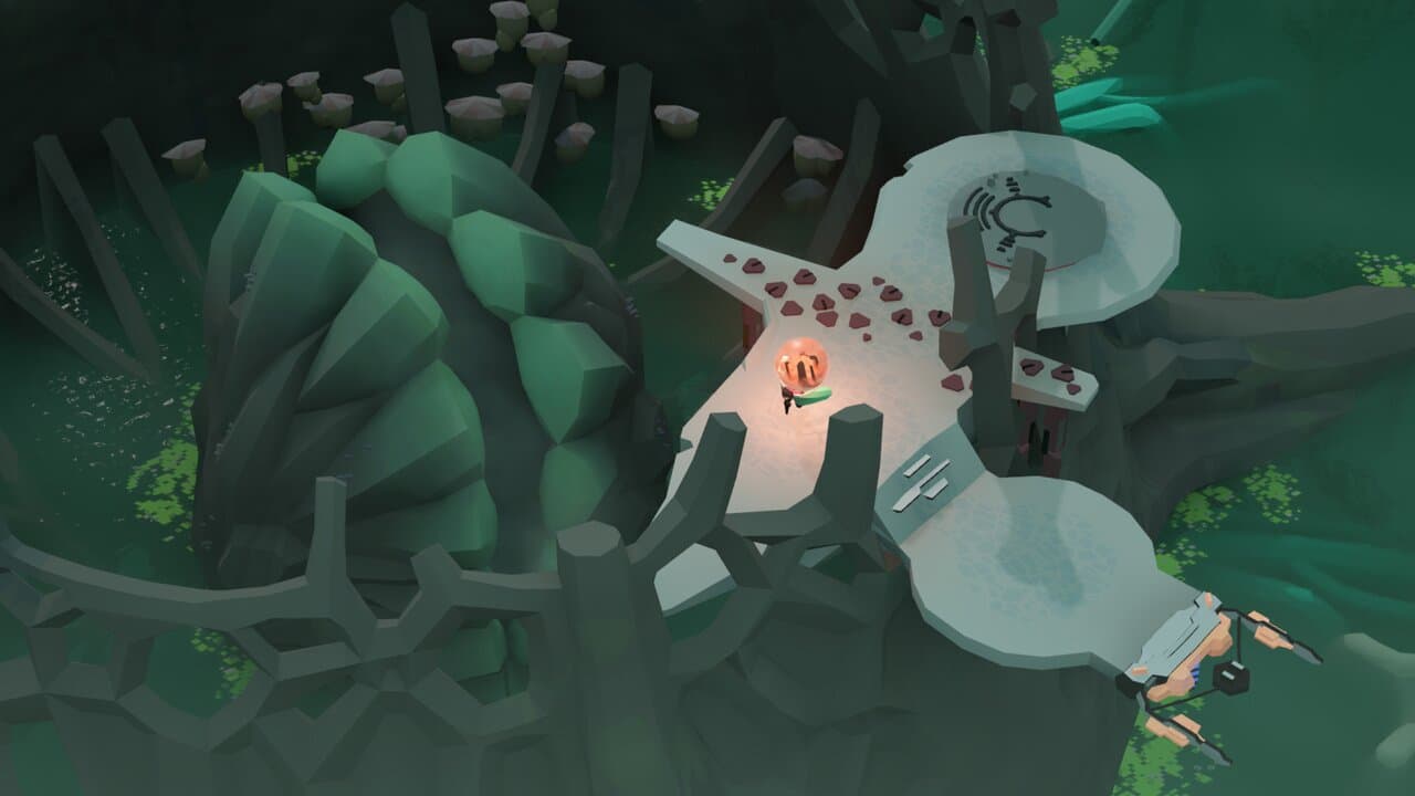 Captura 4 de Cocoon
