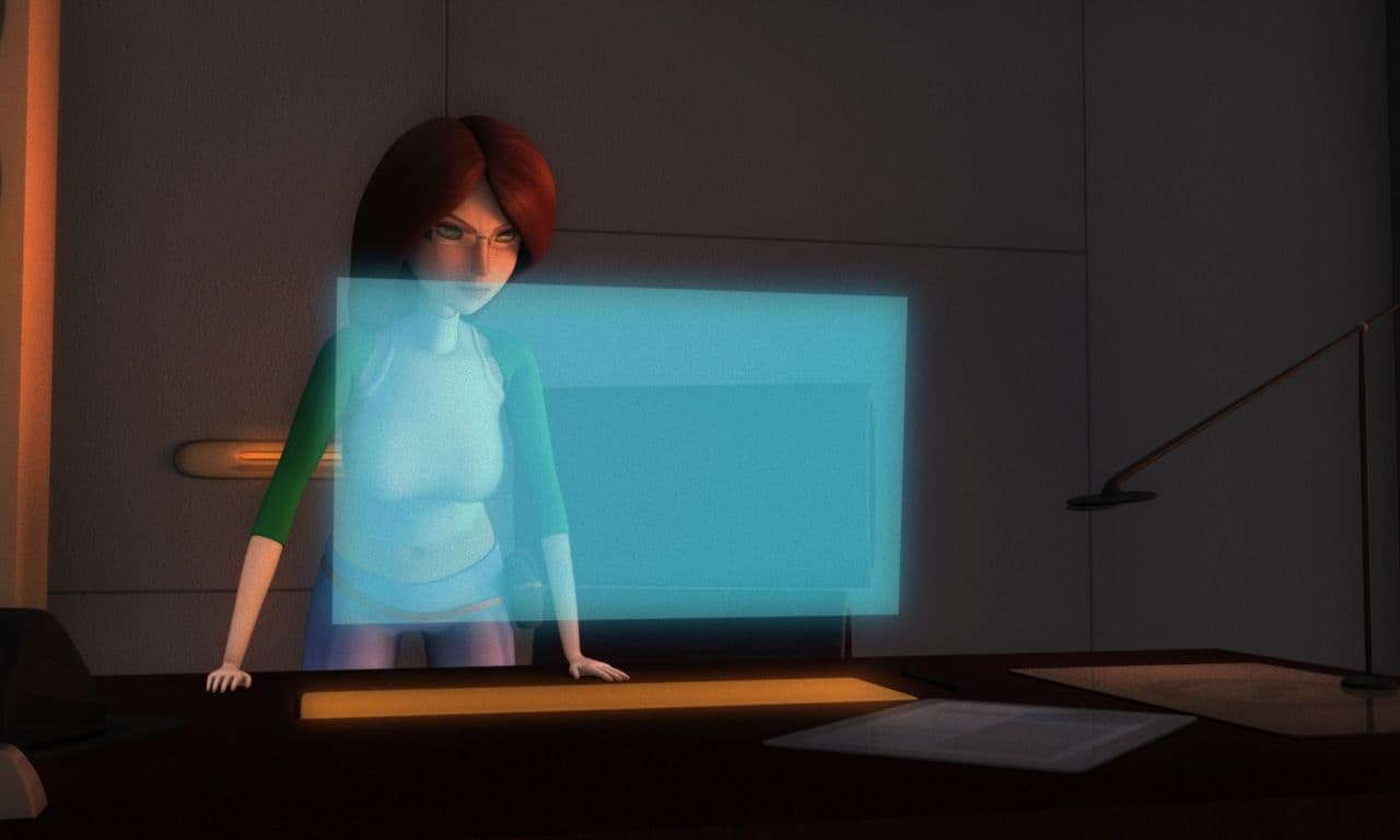 Captura 3 de AR-K
