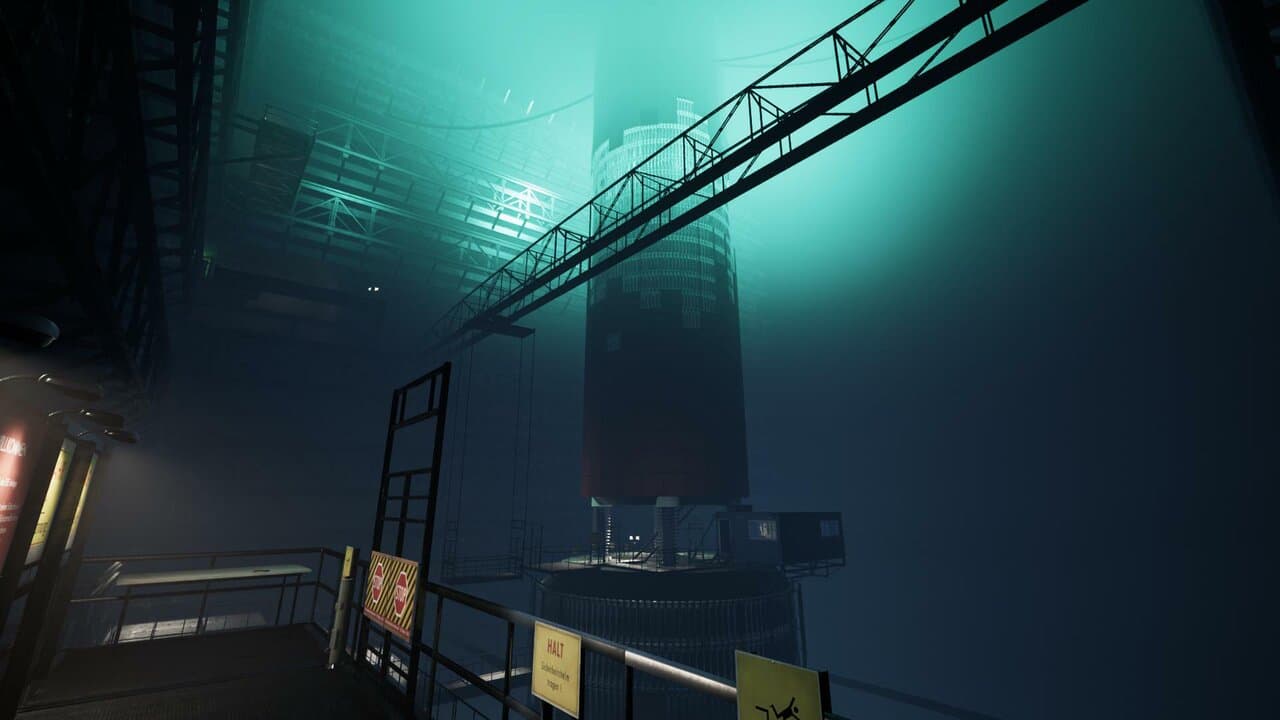 Captura 4 de Industria