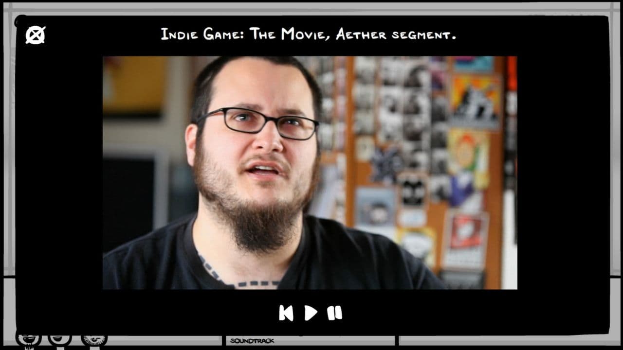 Captura 3 de The Basement Collection