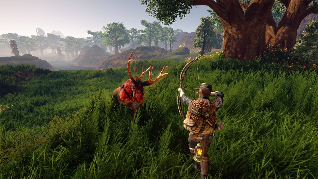 Captura 3 de Outward Definitive Edition