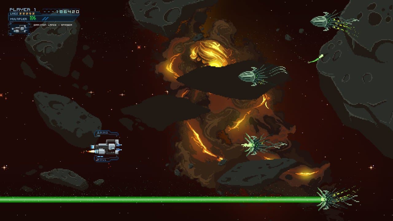 Captura 4 de Enemy Mind