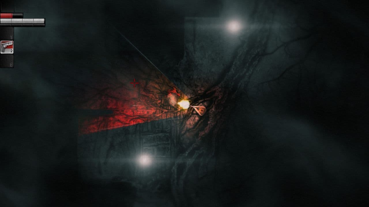 Captura 5 de Darkwood