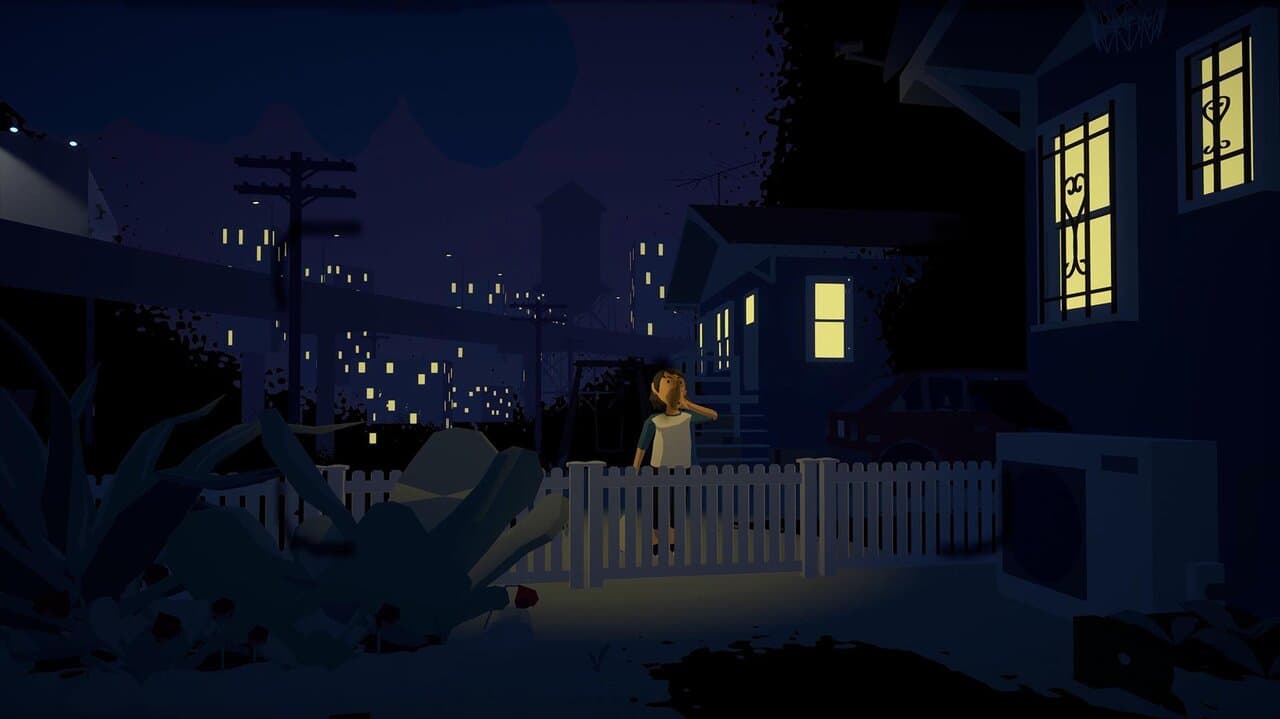 Captura 3 de Before Your Eyes