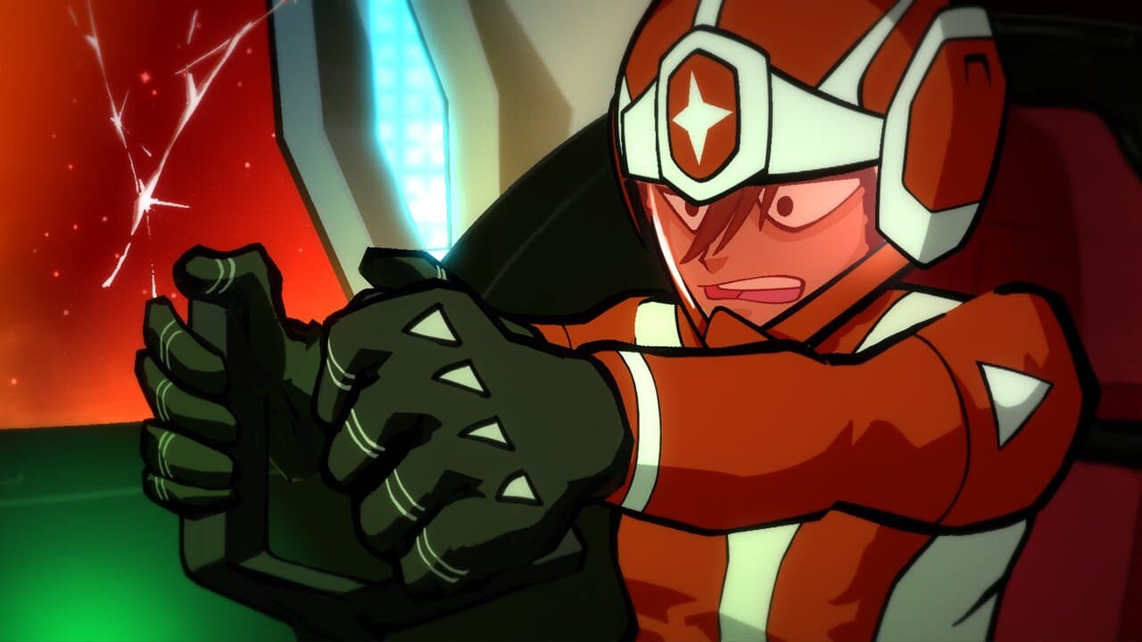 Captura 2 de GALAK-Z