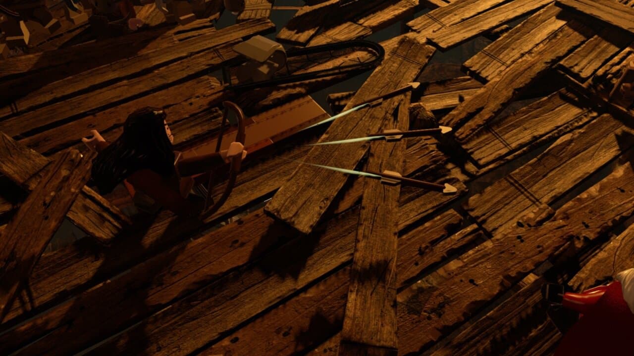 Captura 6 de LEGO The Hobbit