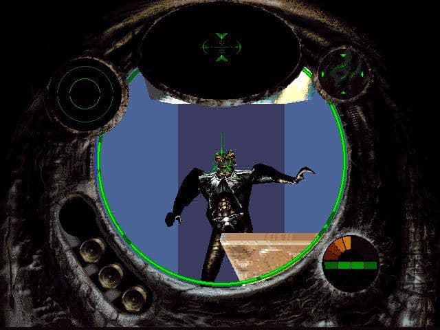 Captura 4 de MDK