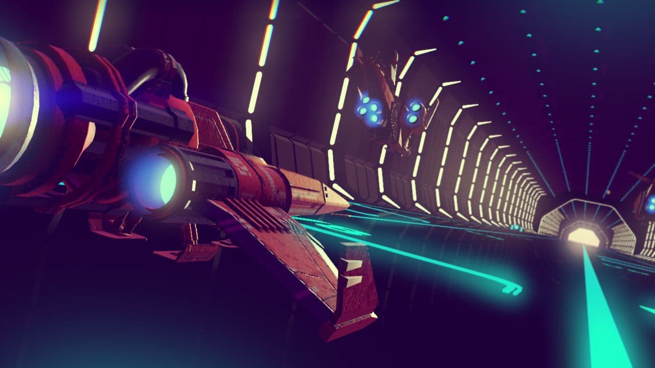 Captura 5 de No Man's Sky