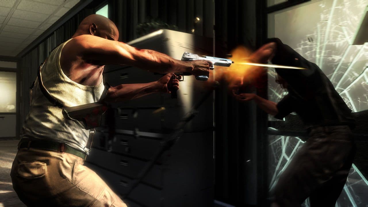 Captura 6 de Max Payne 3