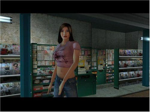 Captura 1 de Street Racing Syndicate