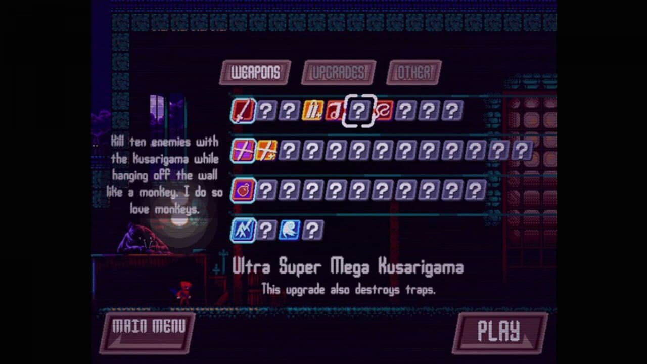 Captura 3 de Super House of Dead Ninjas