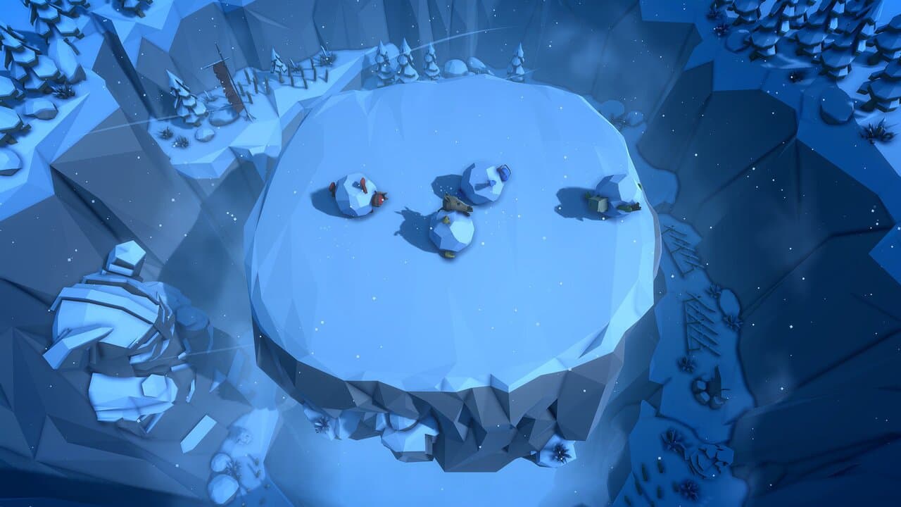 Captura 4 de Pummel Party