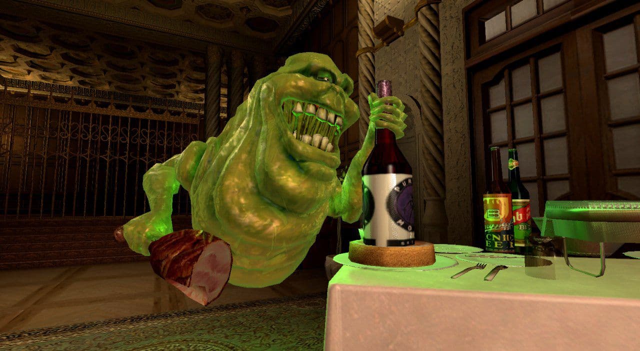 Captura 3 de Ghostbusters: The Video Game