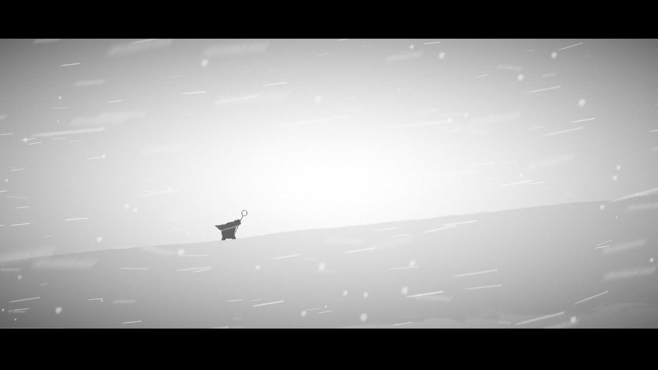 Captura 6 de The Mooseman
