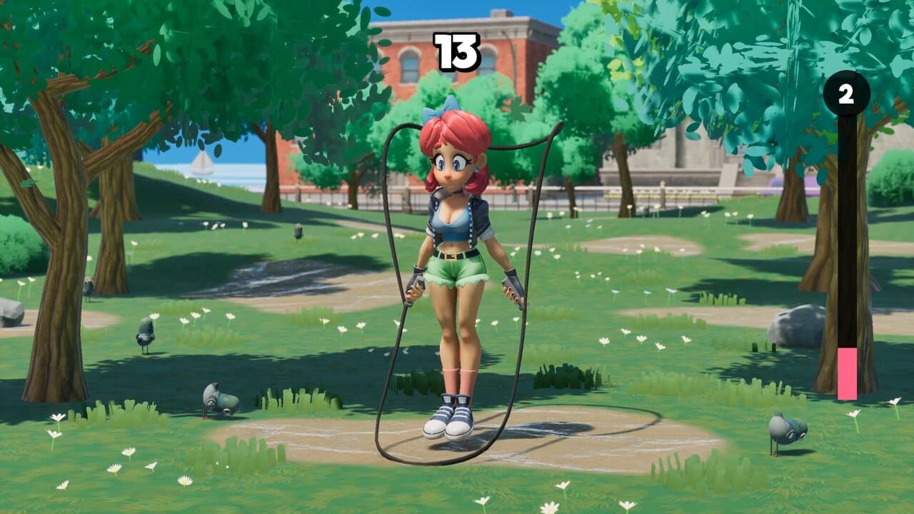 Captura 5 de Scarlet Skips