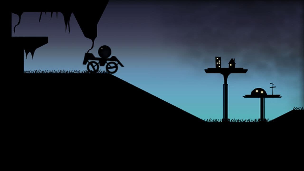 Captura 1 de NightSky