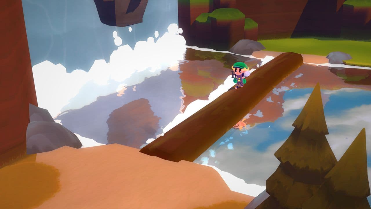 Captura 6 de World to the West