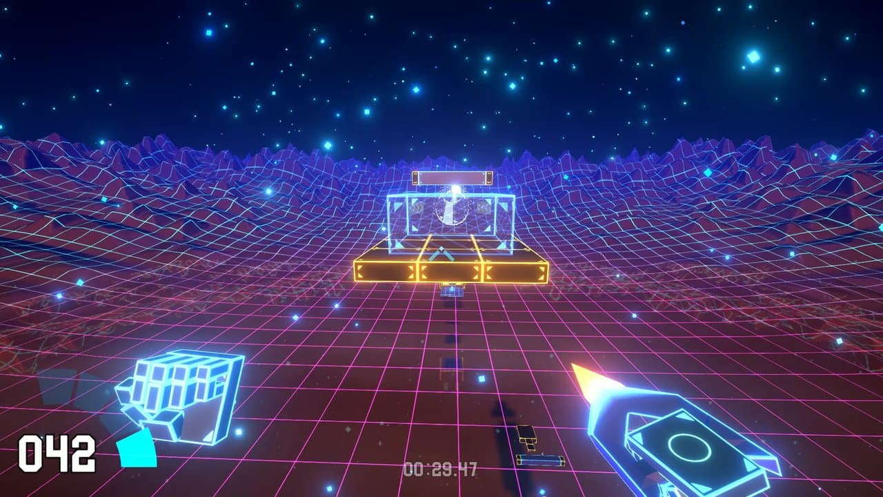 Captura 6 de Cyber Hook