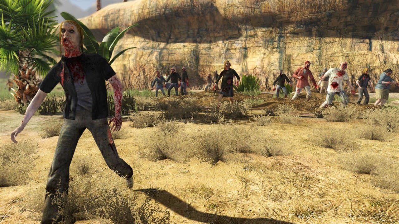 Captura 3 de Gas Guzzlers Extreme