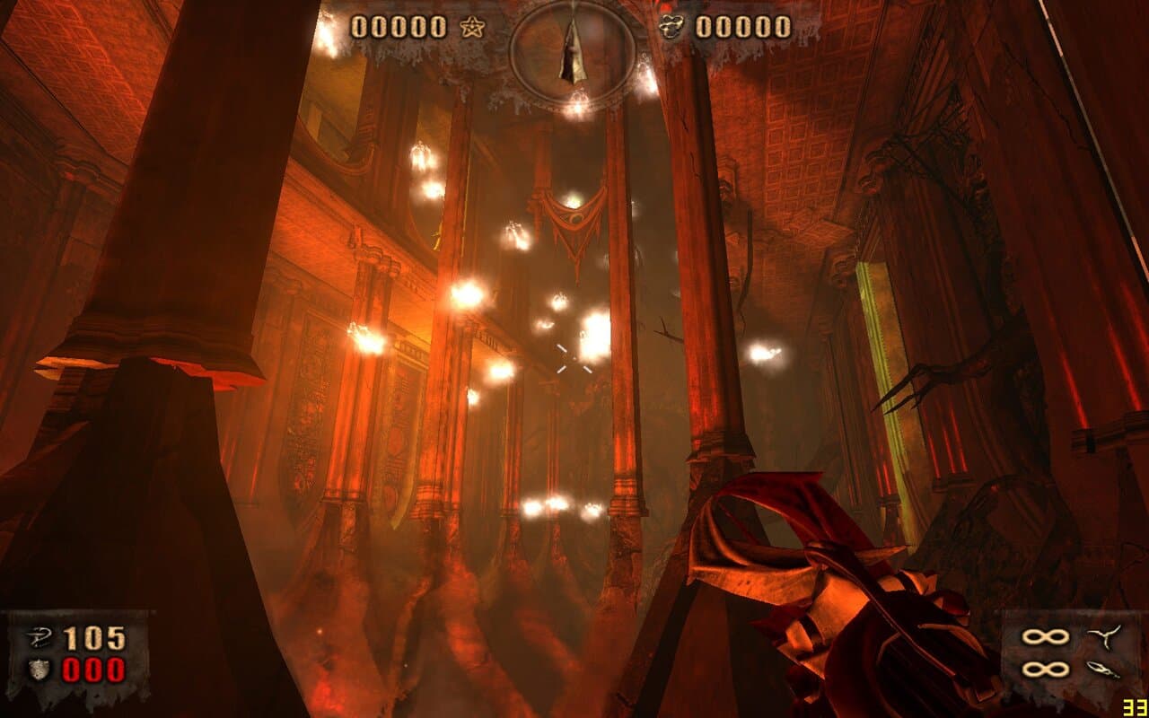 Captura 4 de Painkiller: Resurrection