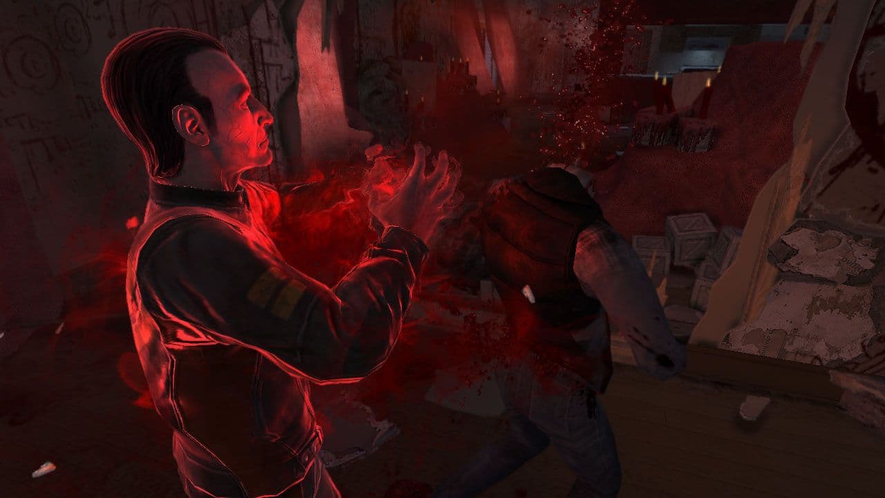 Captura 2 de F.E.A.R. 3