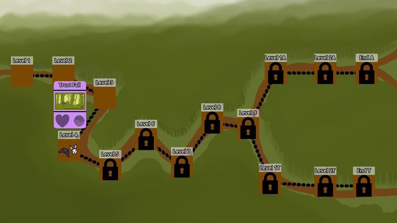 Captura 3 de Push and Pull