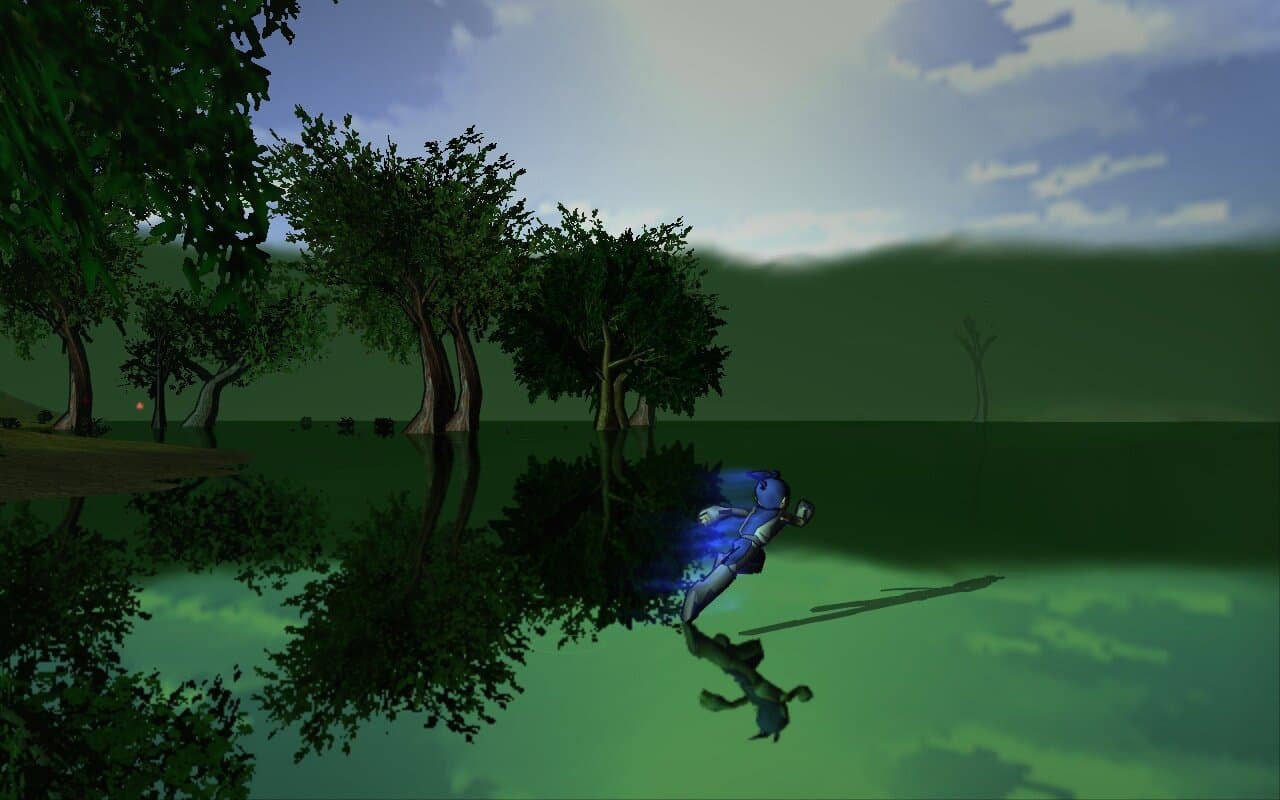 Captura 3 de Caster