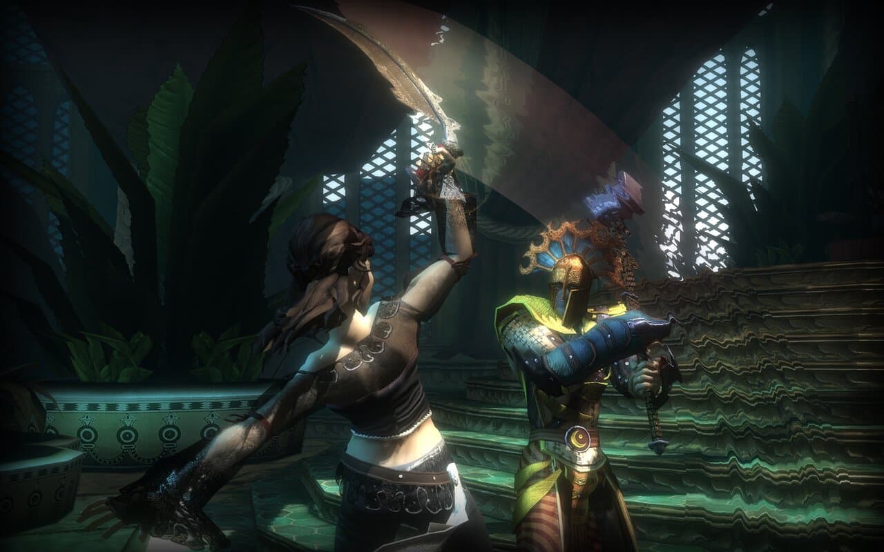 Captura 3 de Venetica - Gold Edition